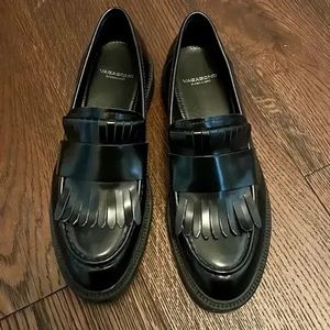 Vagabond Alex W Loafers